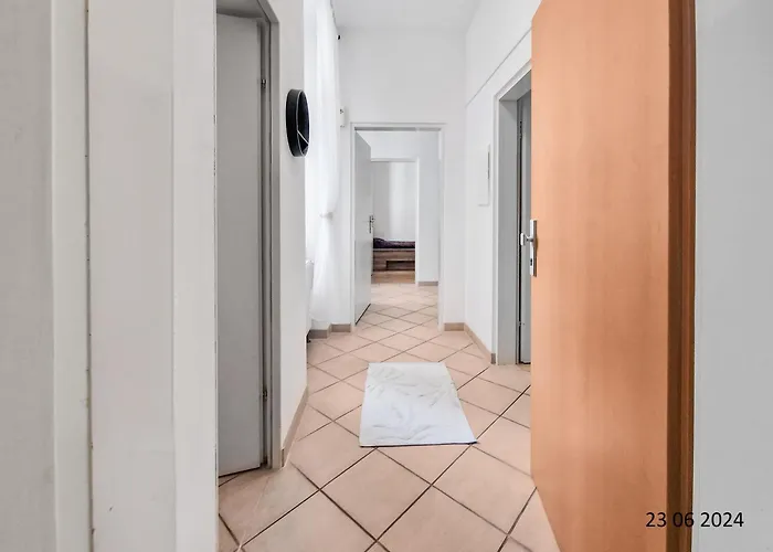 Elegant Three-bedroom