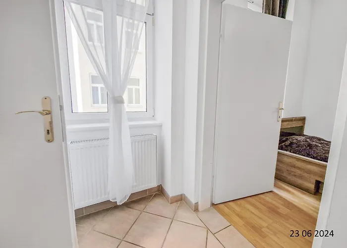 Elegant Three-bedroom