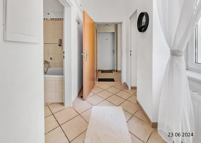 Elegant Three-bedroom